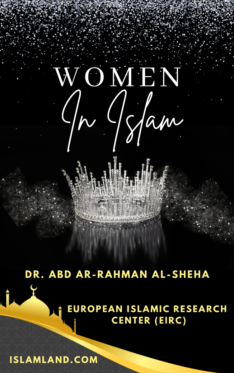 Women in Islam and Refutation of some Common Misconceptions