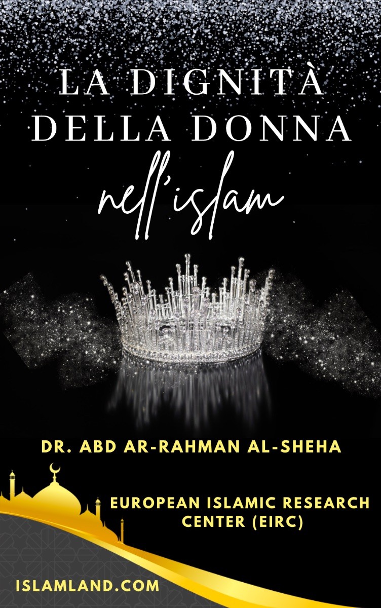 La dignità della donna nell islam