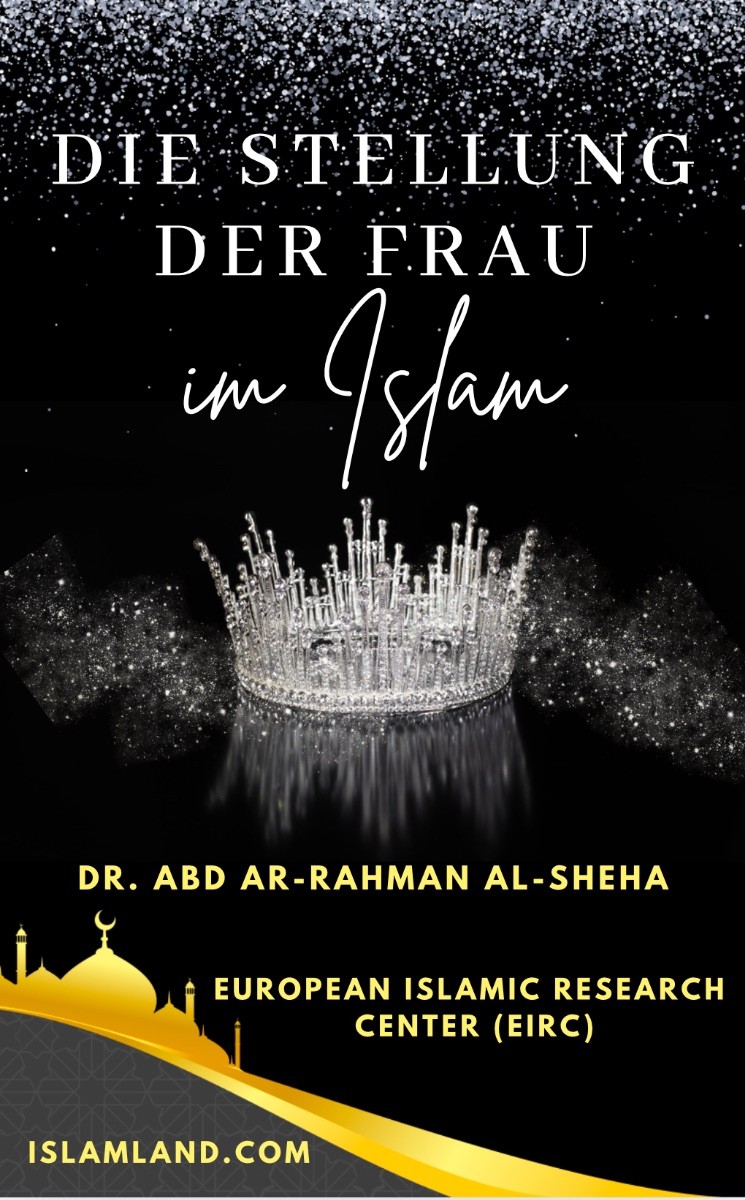 Die Stellung der Frau im Islam